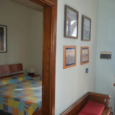 Appartement Casa Sas Praneddas