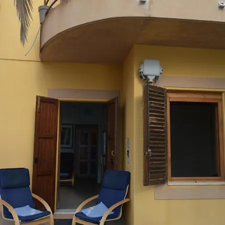 Casa Sas Praneddas *