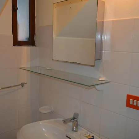 Appartement Casa Sas Praneddas
