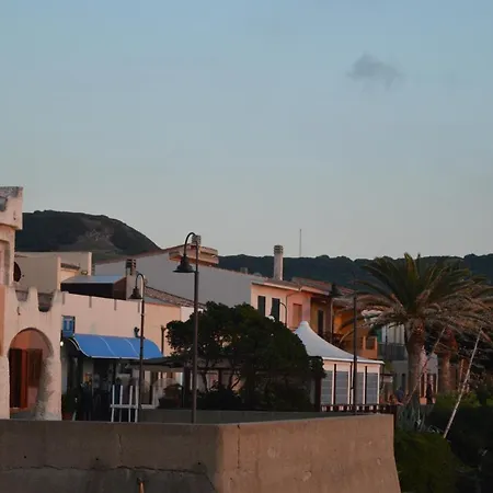 Casa Sas Praneddas