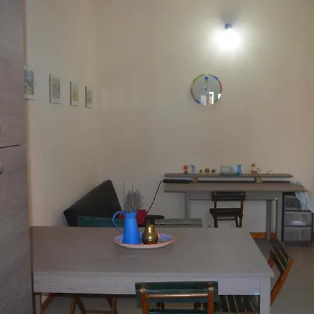 Casa Sas Praneddas *
