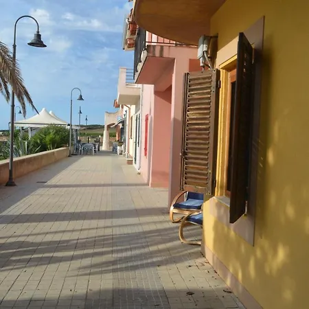 Appartement Casa Sas Praneddas