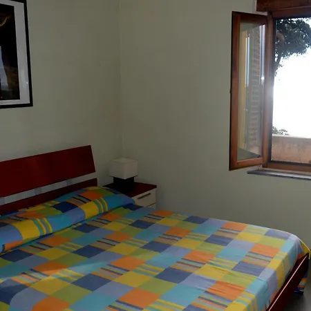 Apartman Casa Sas Praneddas *