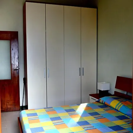 Casa Sas Praneddas Apartman San Salvatore (Lucca)