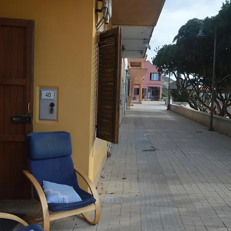 Casa Sas Praneddas